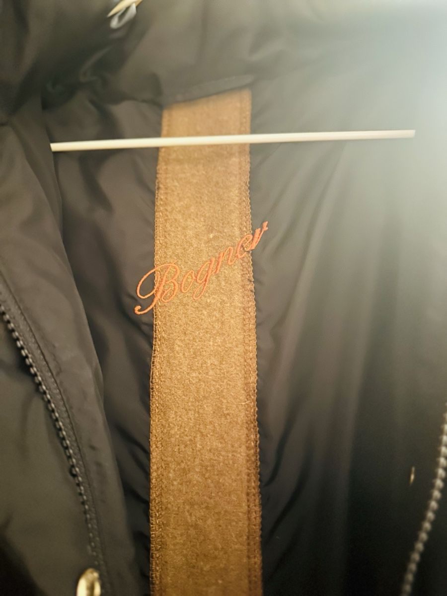 Bogner Giacche: Jacke von Bogner 42 – Usato da Uetikon am See venduto da Mici_Ki 1