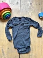 Wheat Body, Langarm, Gr. 80 (12M)