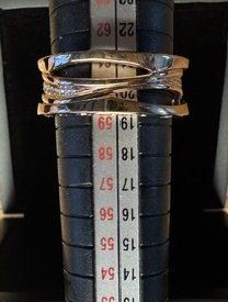 Bulgari Ringe: Bvlgari Ring B.zero 1 mit Diamanten – Gebraucht aus Schönenwerd von Bebibo 7