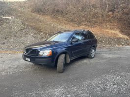 Volvo XC 90 T6 AWD