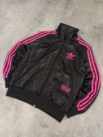 Vintage Adidas Chile 62 Trainingsjacke (M)