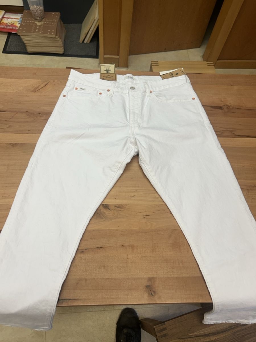 Ralph Lauren Hosen: Polo Ralph Lauren Hose 'SSULLIVAN' – Neu (gemäss Beschreibung) aus Zell ZH von pfi8487 5