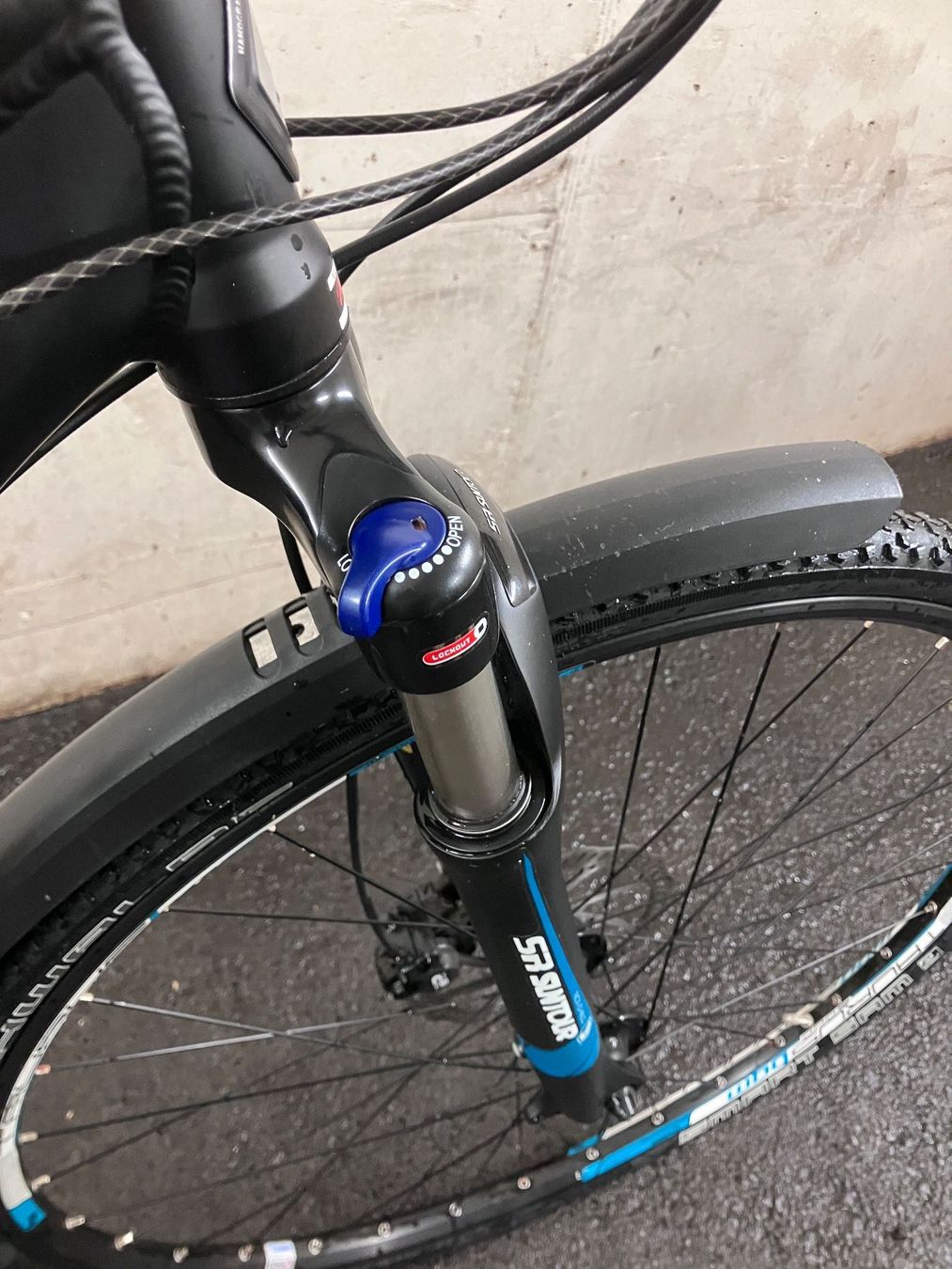 Bergamont Biciclette: Bergamont Helix 6.3 – Usato da Emmenbrücke venduto da pringels85 3