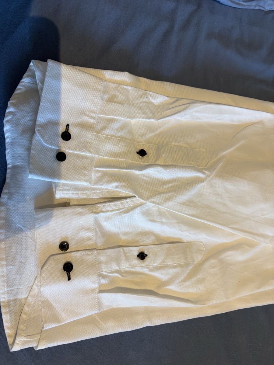 H&M Camicie: HEMD herren NEU – Nuovo e nell'imballaggio originale da Herzogenbuchsee venduto da warrior77 3
