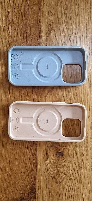 Cover & Protezioni schermo: Case Pela  – Usato da Vérossaz venduto da barmanjonathan 2