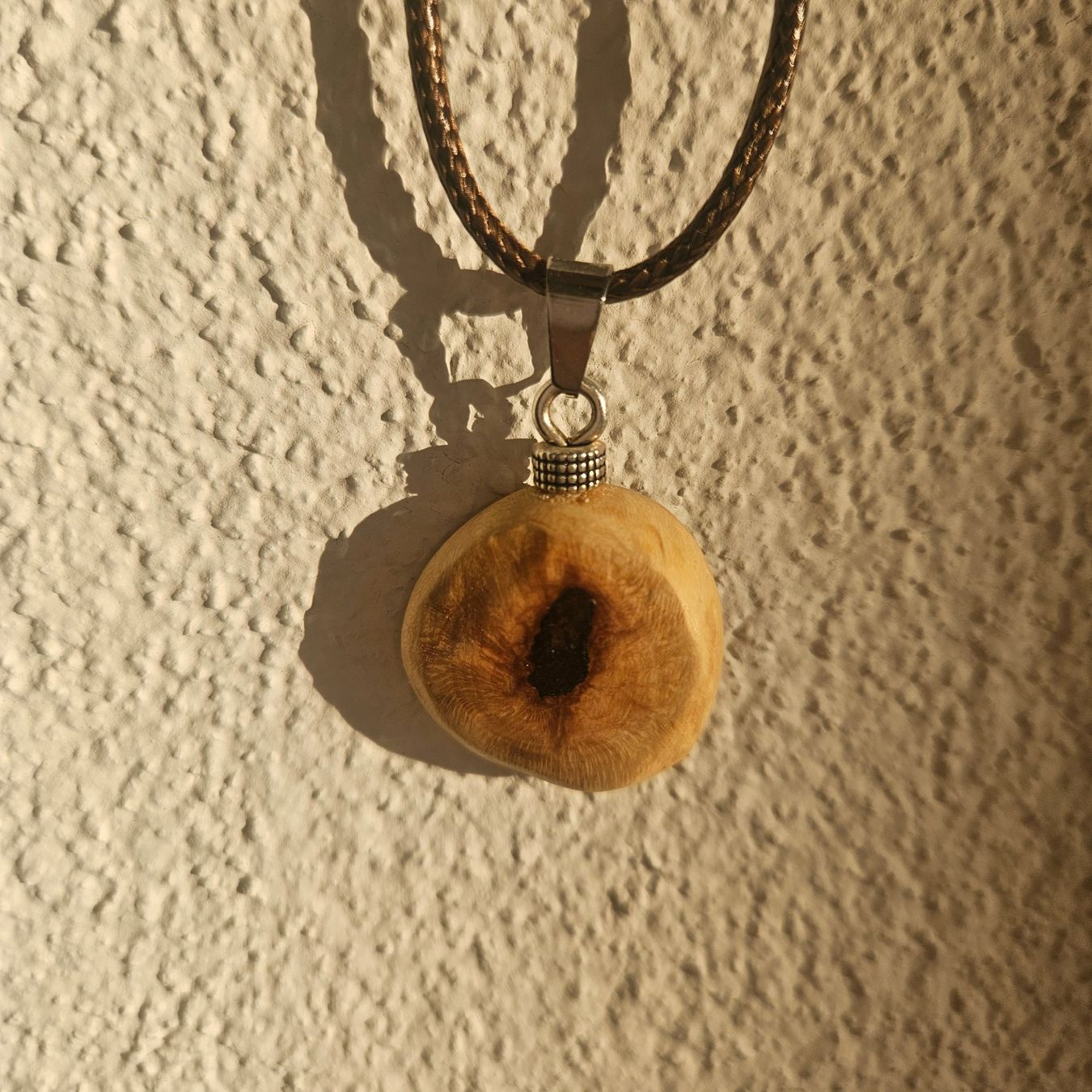 Catenine: Baumperlen - Kette (Baum) – Nuovo (secondo la descrizione) da Biel/Bienne venduto da Aura1 1