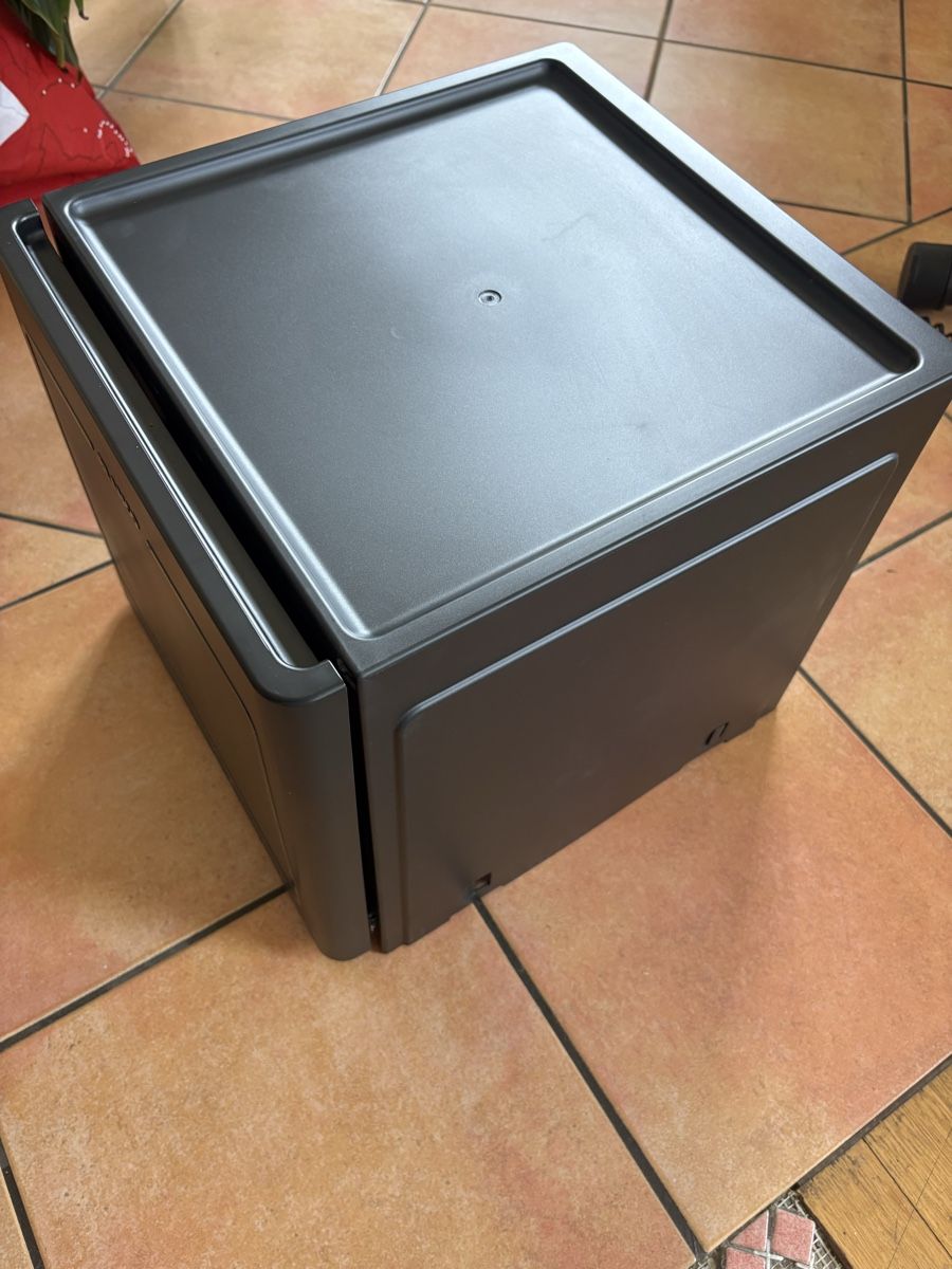 Abfalleimer: Einbau Mülleimer BLANCO botton pro – Neu (gemäss Beschreibung) aus Möhlin von Ruben0101 2