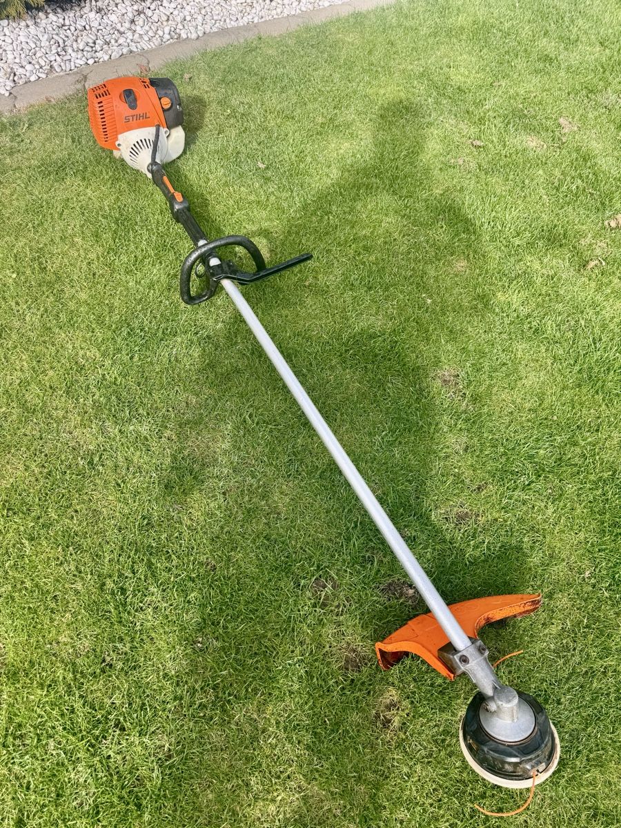 Tagliaerba: Rasentrimmer Stihl FS310 – Usato da Safenwil venduto da kitty06 6