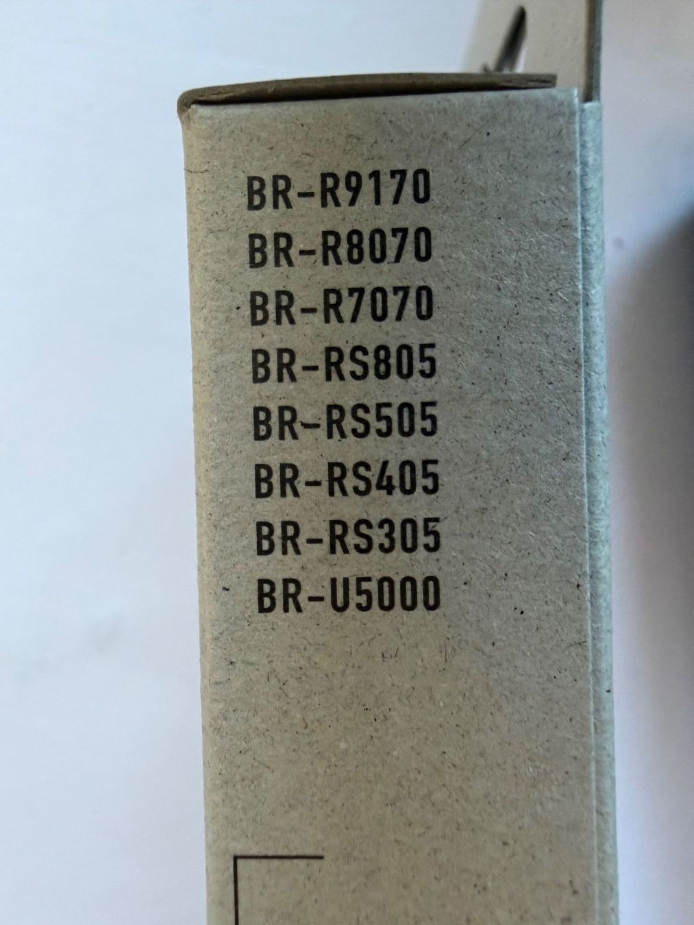 Shimano Ersatzteile: SHIMANO BRAKE PADS L05A-RF – Neu und originalverpackt aus Titterten von Steven523 1