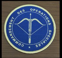 Badge - CPA 10