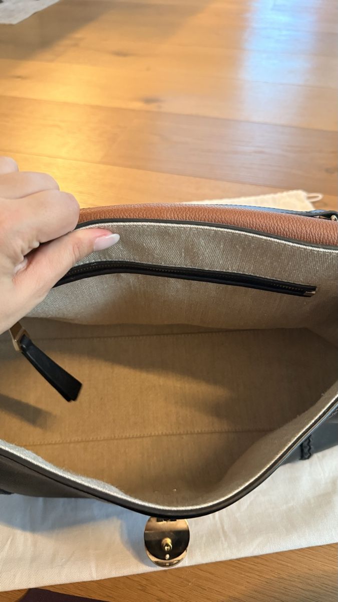 Chloé Taschen für Damen: chloe penelope Ledertasche – Neu (gemäss Beschreibung) aus Ettingen von bey_fq62 6