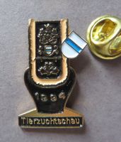 PIN, TIERZUCHTSCHAU 1994 ZUG, KUHGLOCKE