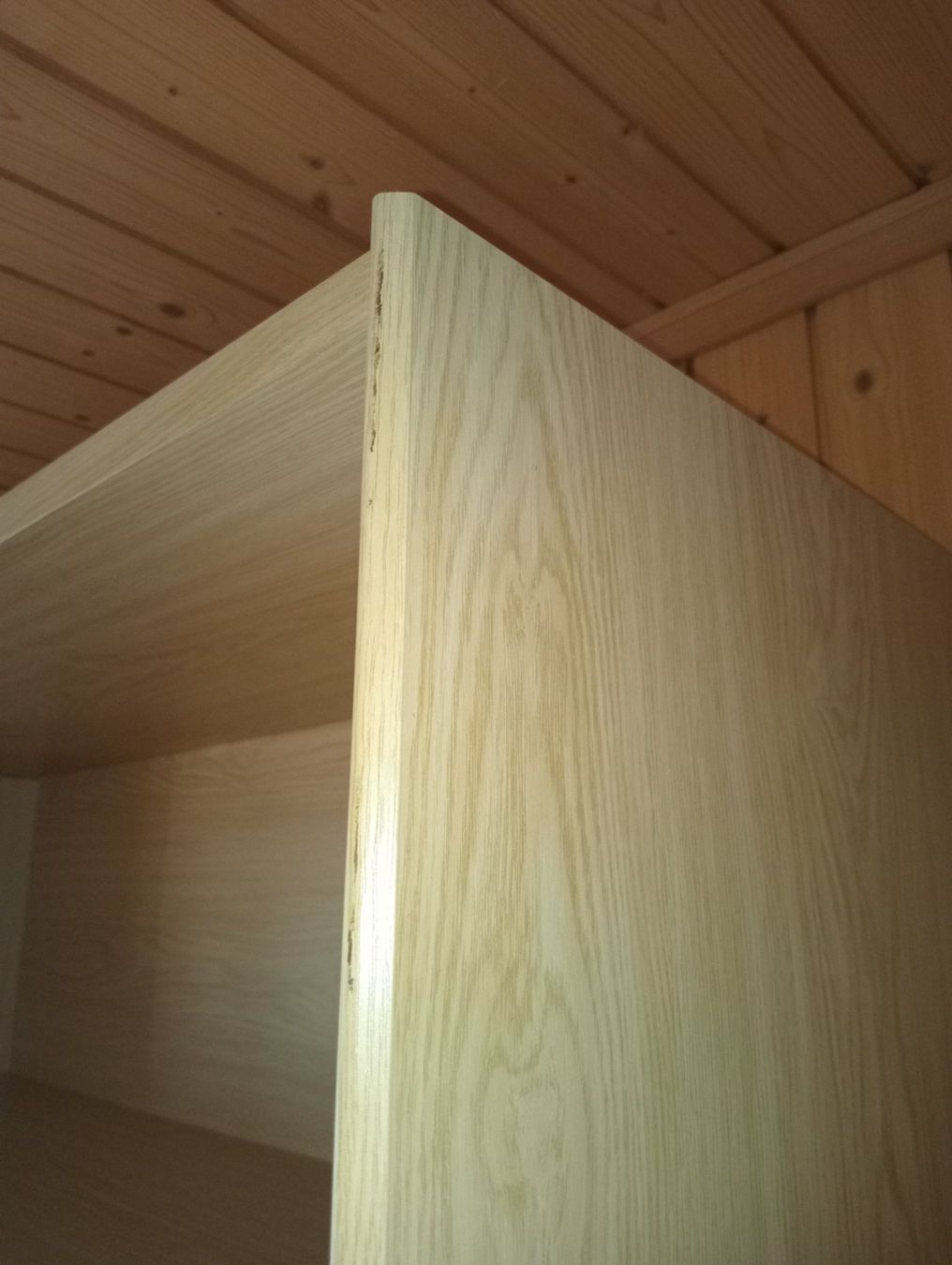 Letti: Schrank mit ausklappbarem Gästebett – Usato da Spiez venduto da iaqob 9