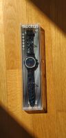 Vintage Montre Swatch Chrono SILVER STAR SCN102 (1991)