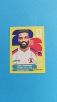 Panini Sticker FIFA WM 2026 - HAI 20
