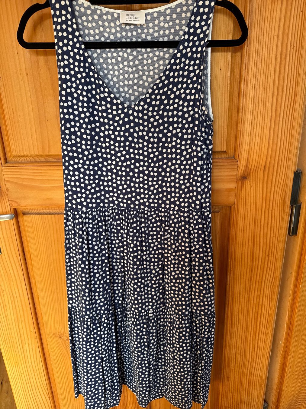 Vestiti: kleid robe légère – Usato da gurzelen venduto da malu04 4