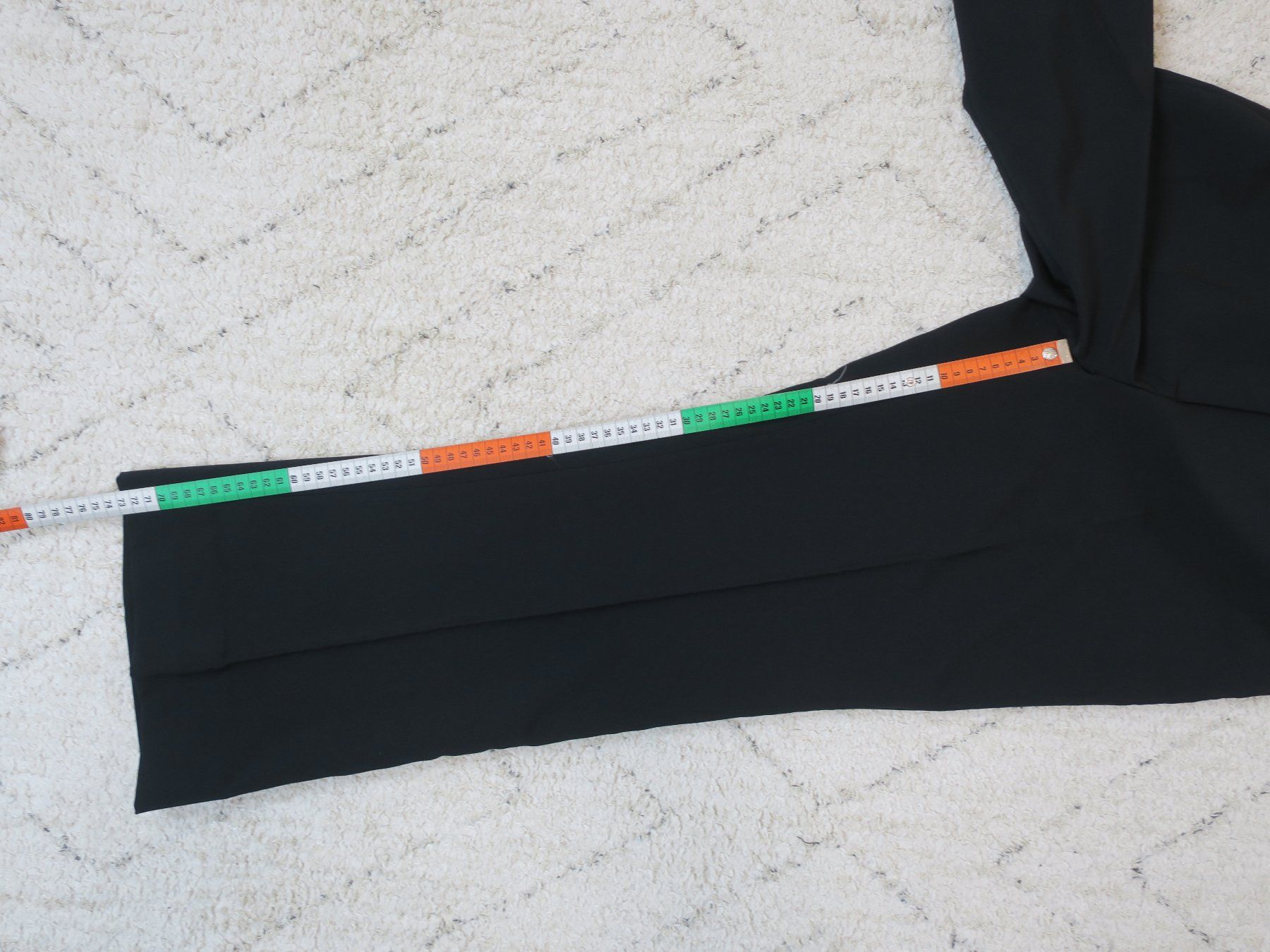 Hosen: Business-Hose schwarz – Gebraucht aus Zürich von null8 2