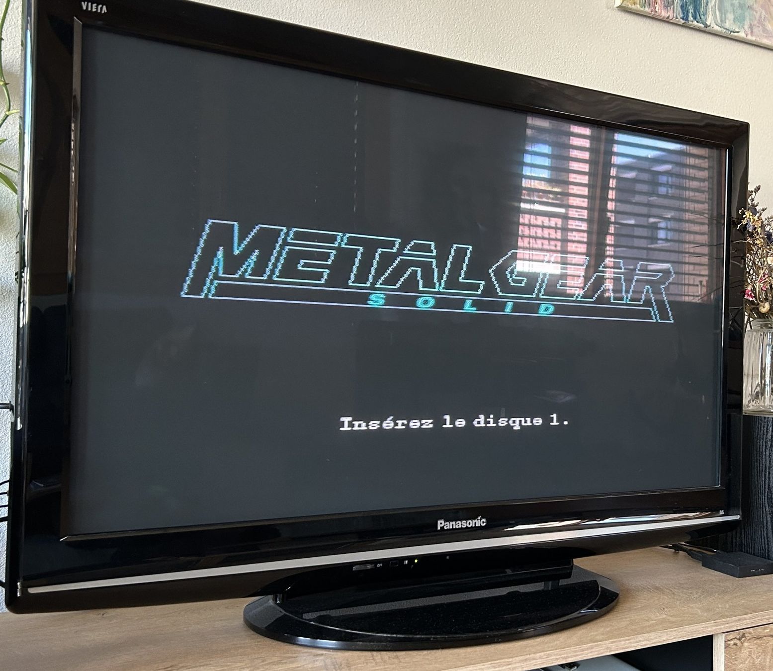 Jeux: Metal Gear Solid PS1 – D'occasion à Liebefeld par Eaglewings5 9