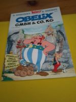 Asterix und Obelix
