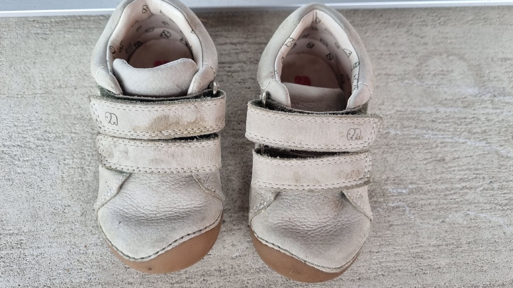 Elefanten Scarpe per ragazzi: schuhe marke elefanten gr 21 – Usato da Seuzach venduto da ita_zp5r