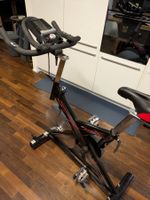 Sportstech SX400 Indoor Cycle