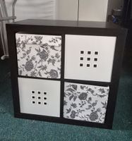 Würfelregal Ikea