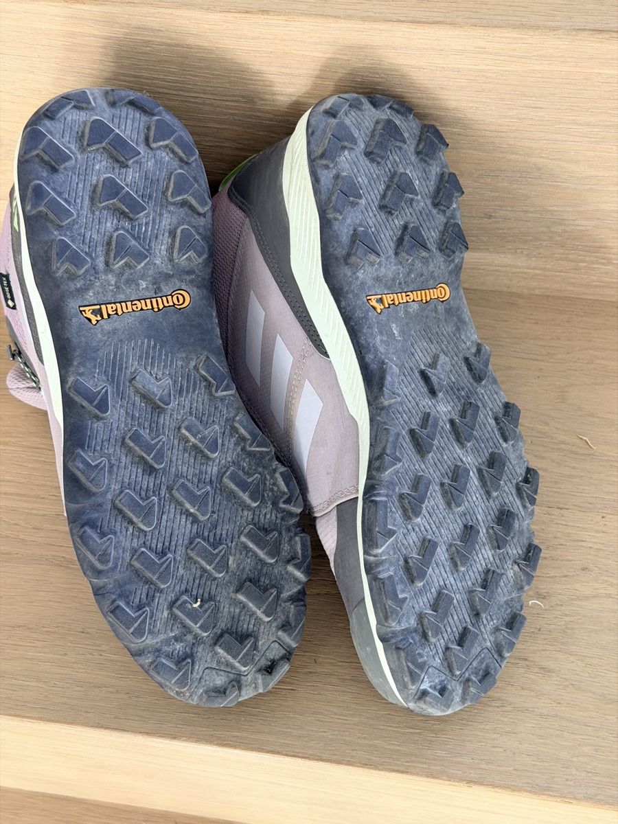 Adidas Scarpe da donna: Adidas Terrex Trekking  – Usato da Herrliberg venduto da suf11 3