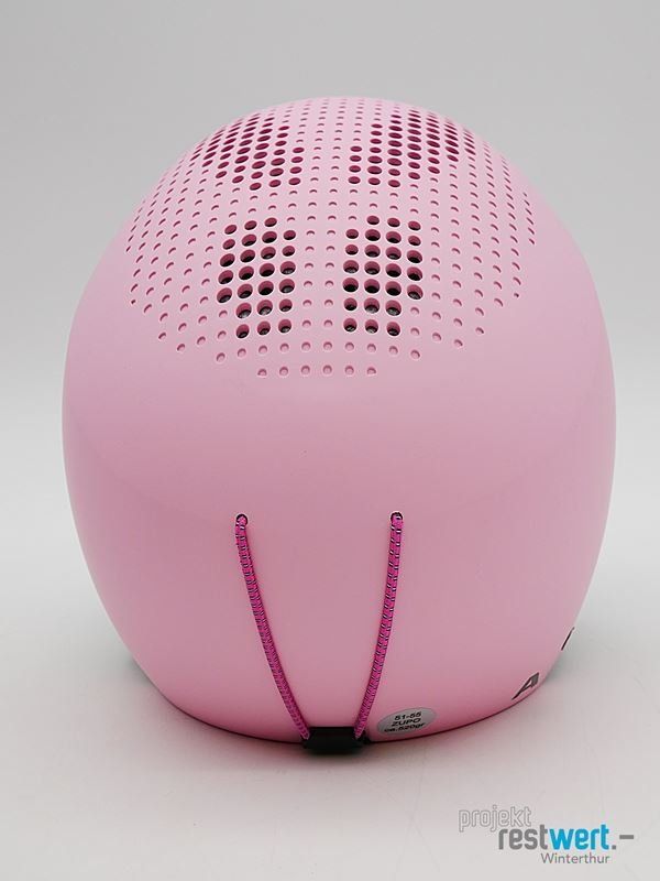 Alpina Caschi: ALPINA Zupo Skihelm Kinder – Nuovo (secondo la descrizione) da Winterthur venduto da Restwert_Winterthur 4