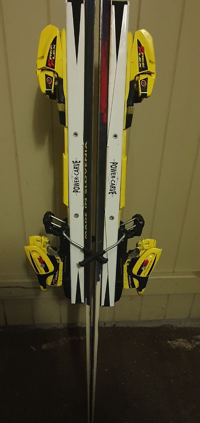 Elan Skis: Elan SCX 15 mit Powercarve Platte – Gebraucht aus Burgdorf von schlange034 3