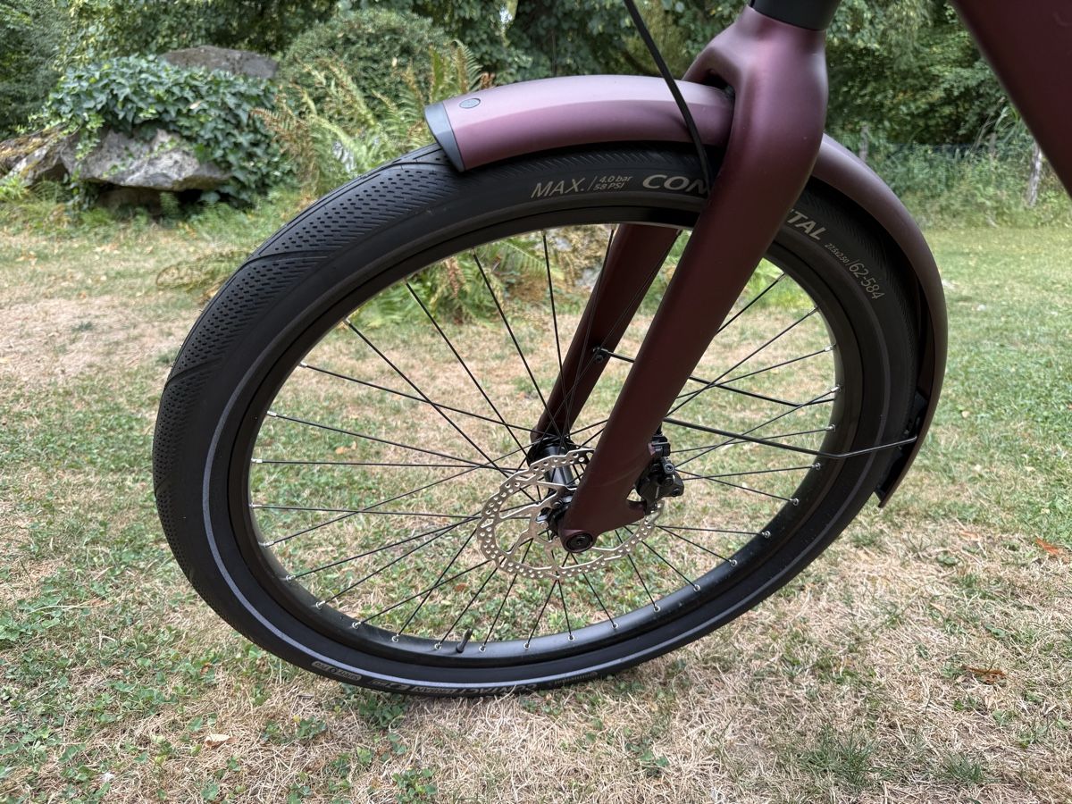 Winora Vélos: Winora iRide Pure R5f – Neuf (Voir description) à Küsnacht ZH par vonB_2025 6