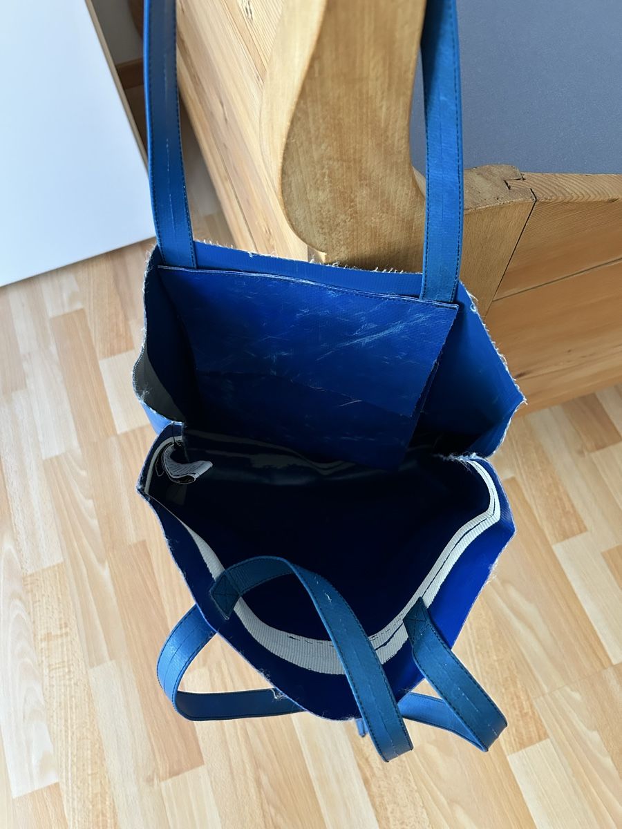 Freitag Taschen: Freitag Tasche Maurice F261 – Neu (gemäss Beschreibung) aus Appenzell von anirieben 2