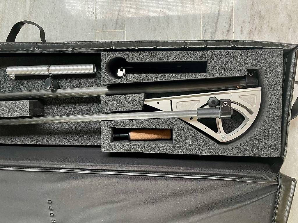 Trépieds & Accessoires: DSLR Light-Jib inkl. Stativ – D'occasion à Zürich par sarahlou 3