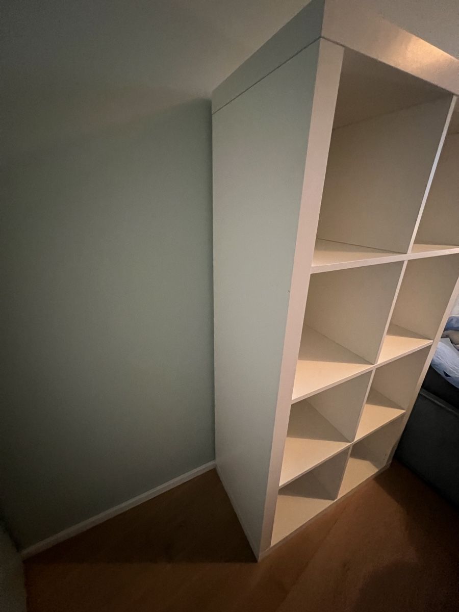 Scaffali: Kalax Regal – Usato da Meilen venduto da F_eigenmann 1