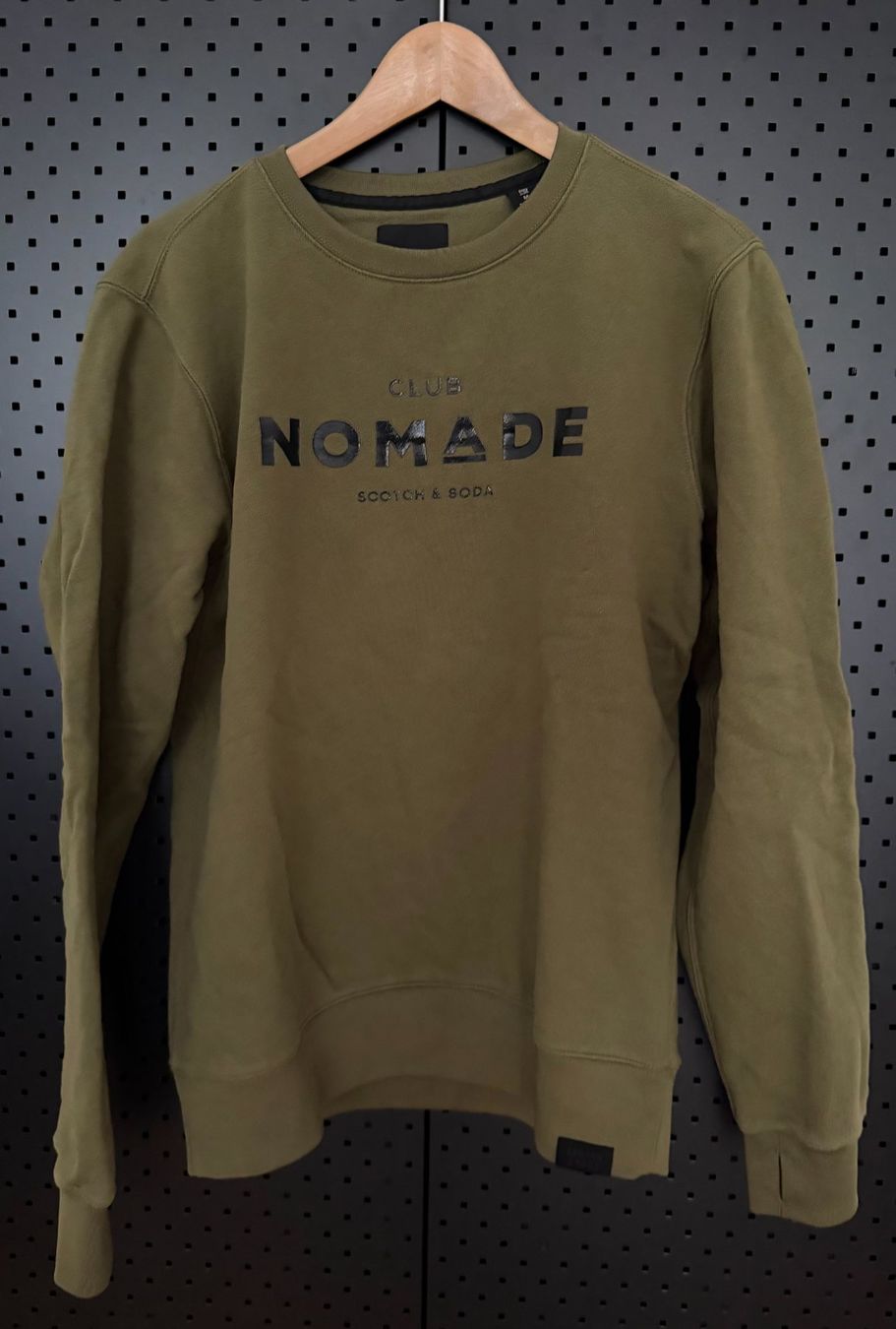 Maglioni & Felpe: Pullover - Scotch & Soda - Grösse M – Usato da Bern venduto da Kelevra881