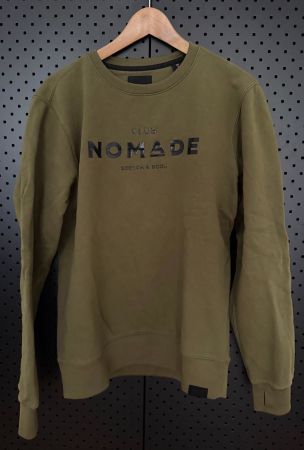 Pullover - Scotch & Soda - Grösse M