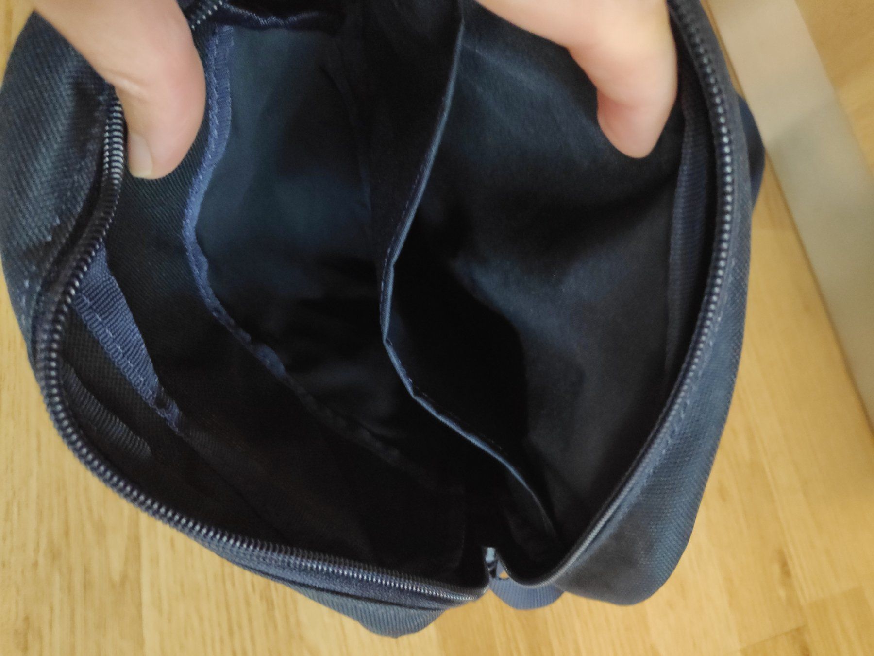 Puma Taschen: Sac à bandoulière Puma – Neu und originalverpackt aus Couvet von fat_kyl7 2