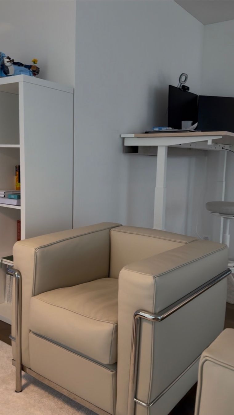Cassina Divani: Cassina 2 fauteuil: sofa & armchair set – Nuovo (secondo la descrizione) da Zürich venduto da bon_m8bq 1