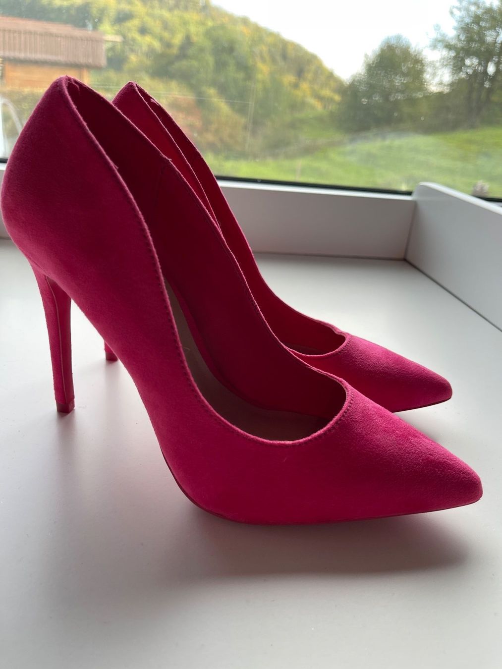 Zalando Scarpe da donna: NEU! Call it Spring High Heels Gr. 36 – Nuovo e nell'imballaggio originale da Schönenwerd venduto da d.chiara