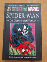 DIE OFFIZIELLE MARVEL COMIC SAMMLUNG BAND 9 HC: SPIDER-MAN