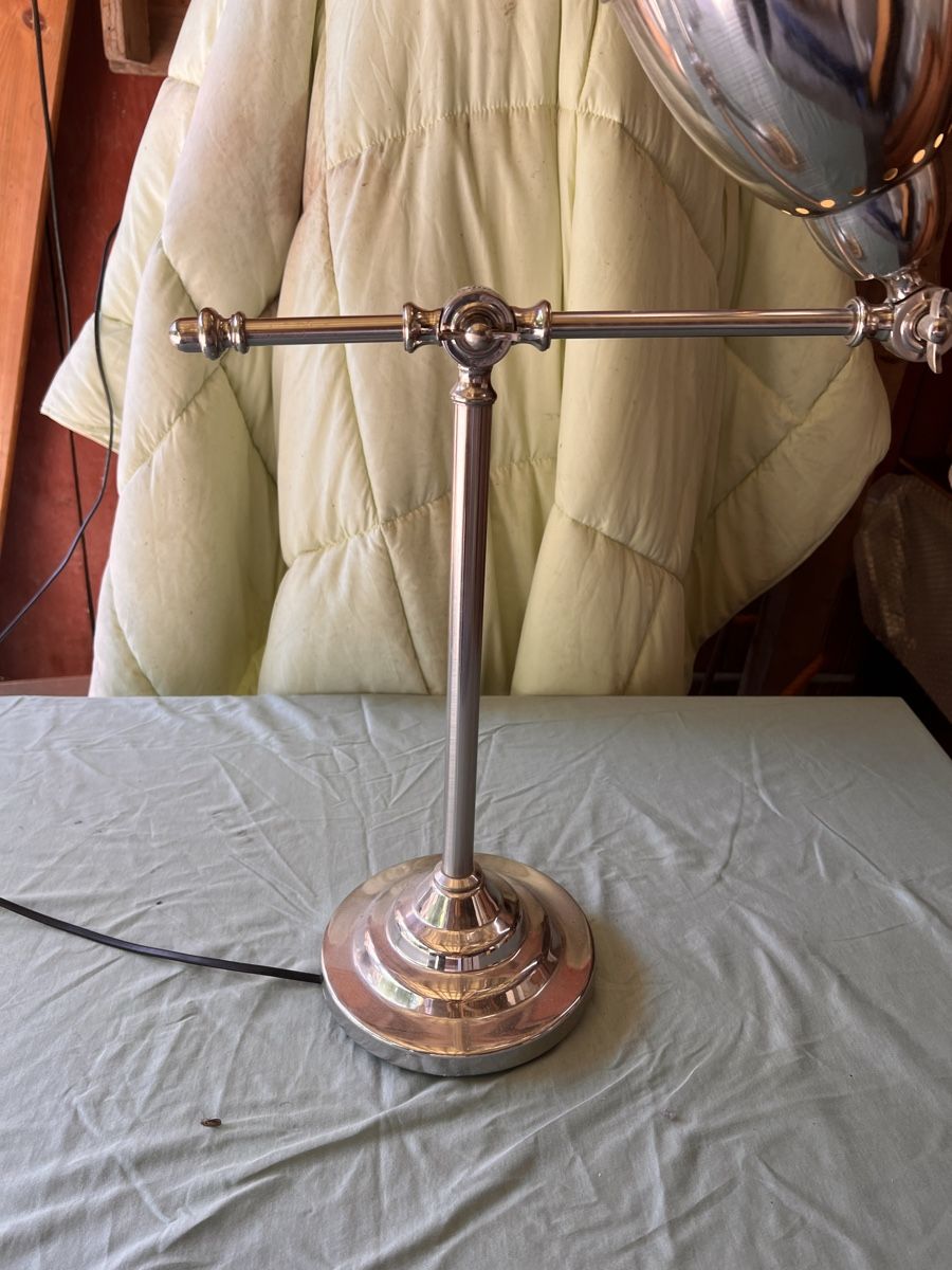 Ikea Lampade: IKEA  Schreibtischlampe (152) – Usato da Glattfelden venduto da maa_qcj8 2