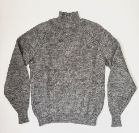 La Redoute alpaka mix pullover Size XS