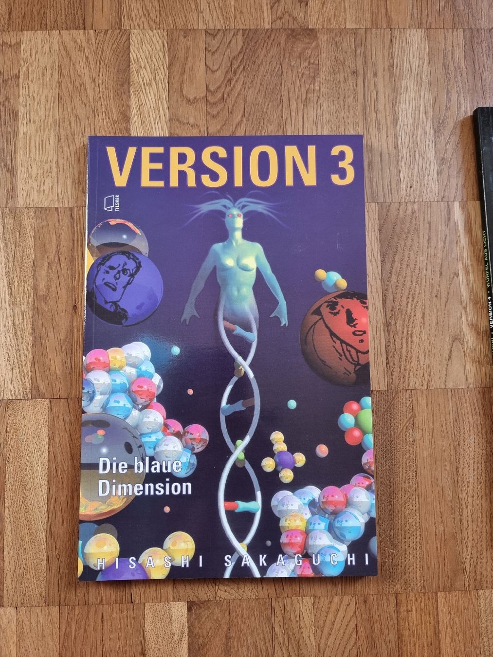 Fumetti: VERSION Comic – Usato da Wolfhausen venduto da Nuster13 4