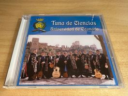 E5 Tuna De Ciencias De La Universidad De Granada – Universid