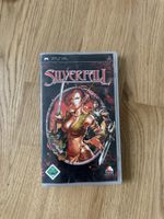 Silverfall  PSP