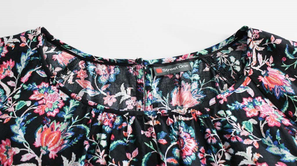Camicette: Street One Bluse Gr. 38 – Usato da Belp venduto da caramel-secondhand 5