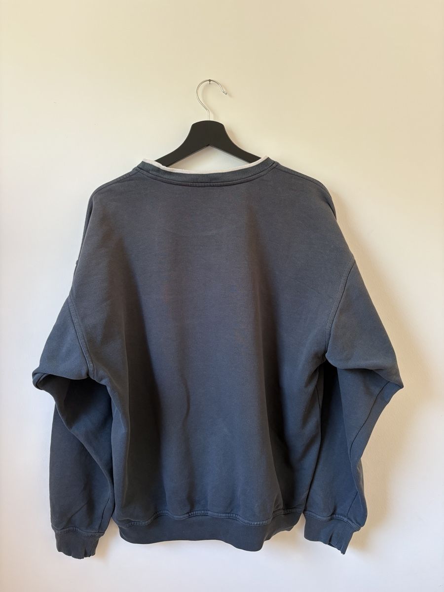 Adidas Maglioni & Felpe: Vintage Adidas Pullover – Usato da Malans GR venduto da sim_6pjl 1