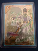Dragon Ball Super Card Game Paikuhan FB09-088 UCX