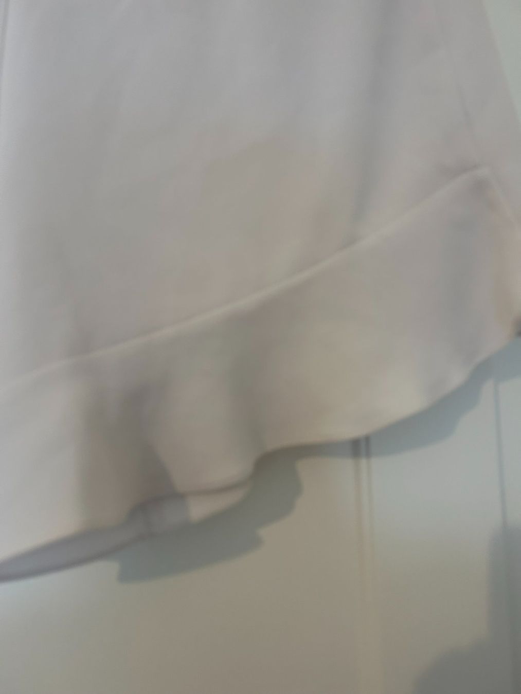Hosen: SHORT BLANC – Gebraucht aus Lausanne von kel_fpw2 2