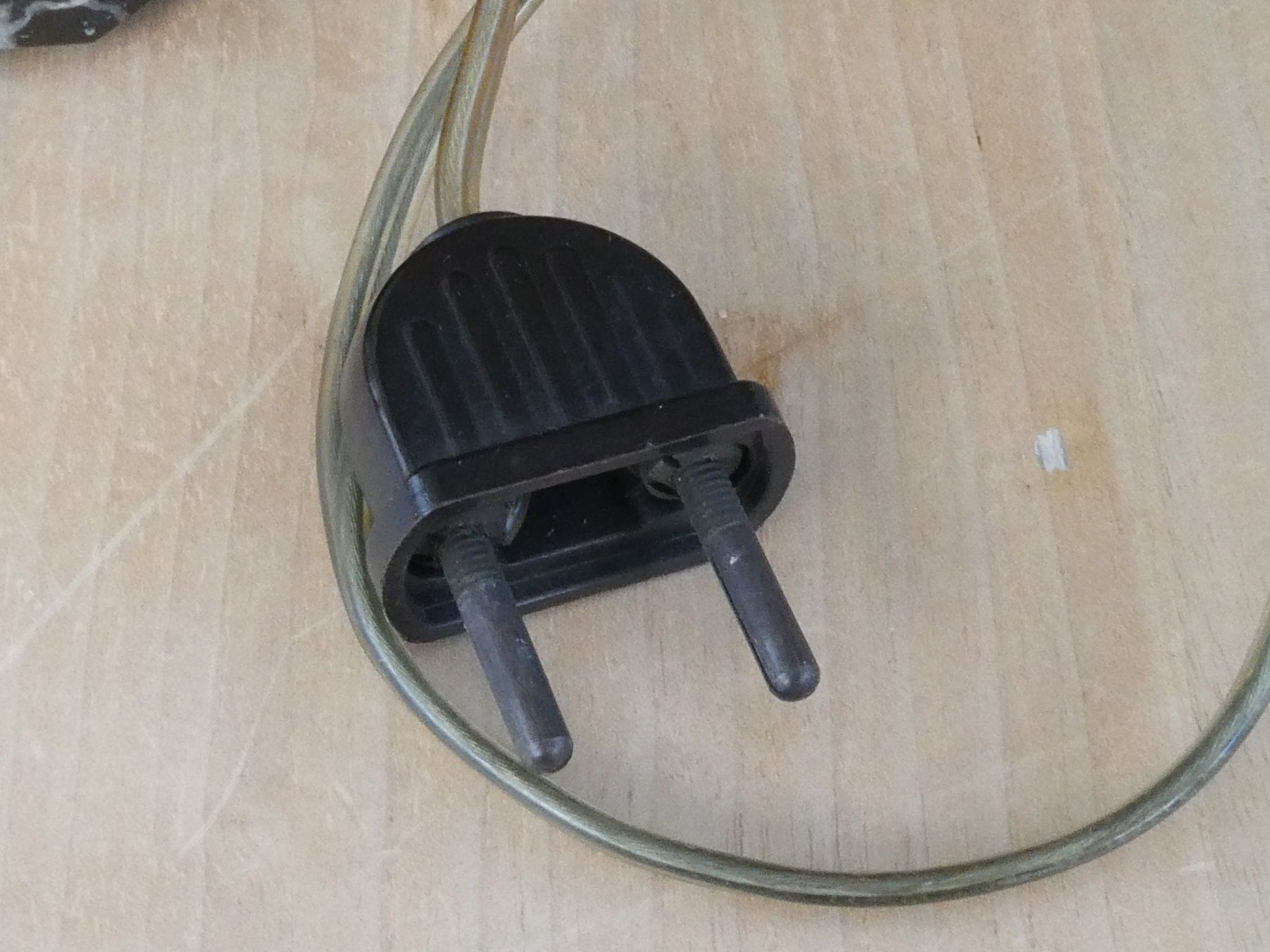 Lampade: Nachttischlampe Art Deco – Usato da Beromünster venduto da legolas_mt-gd 4