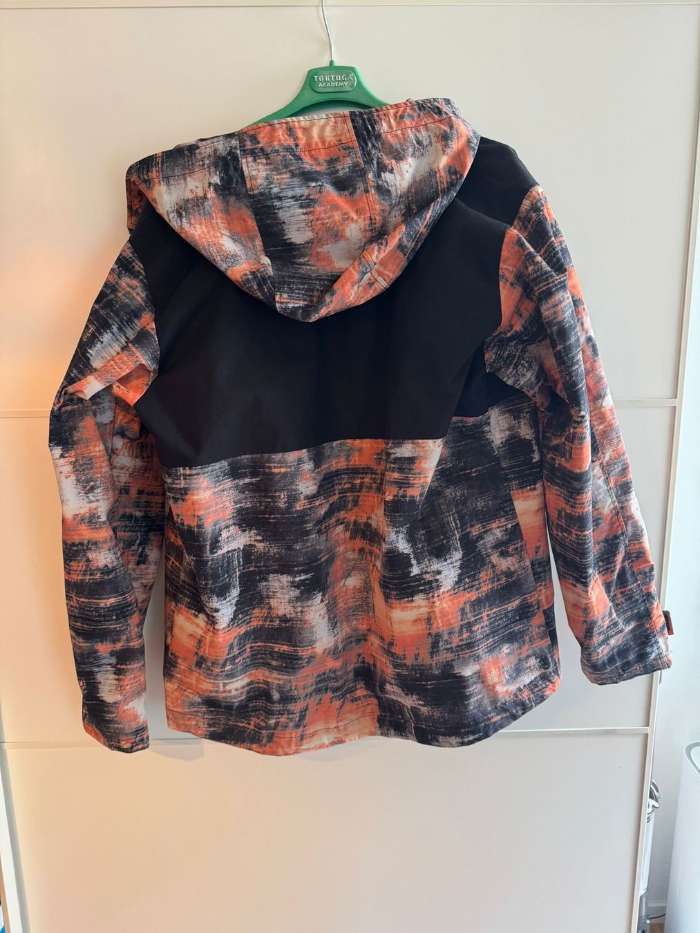 Woolrich Giacche: Windjacke von Woolrich, Grösse L, Neuwertig! – Usato da Laufen venduto da Happi121 1